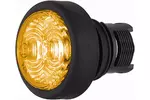 Dodatkowe lampy kierunkowskazów HELLA 2BM 340 825-211 (Boczna oprawa)