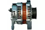 Alternator HELLA 8EL 732 740-001