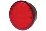 Lampa tylna zespolona HELLA 2SD 959 010-201 (Z lewej)