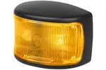 Dodatkowe lampy kierunkowskazów HELLA 2BM 980 990-121 (Boczna oprawa)