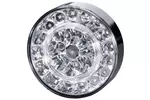 Lampa tylna zespolona HELLA 2SD 009 362-201 (Z prawej)