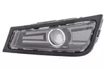 Reflektor przeciwmgłowy - halogen HELLA 1NL 010 477-131 (Z lewej)
