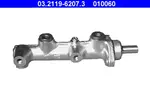 Pompa hamulcowa ATE 03.2119-6207.3