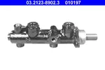 Pompa hamulcowa ATE 03.2123-8902.3
