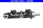 Pompa hamulcowa ATE 03.2125-1102.3