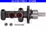 Pompa hamulcowa ATE 24.2120-1766.3