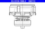 REPERATURKA ATE 03.3318-1500.2