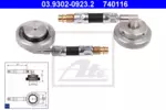 Adapter ATE 03.9302-0923.2 - fot.1