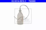 ZBIORNICZEK ATE 03.9314-5910.3