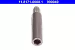 Sworzeń prowadzący zacisku hamulca ATE 11.8171-0008.1 - fot.2