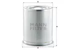 Filtr, technika sprężania powietrza MANN-FILTER LE57006x