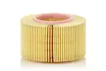 Filtr powietrza MANN-FILTER C 1552