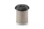 Filtr powietrza MANN-FILTER C17217/1