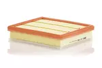 Filtr powietrza MANN-FILTER C 23 030
