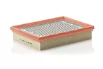 Filtr powietrza MANN-FILTER C 2494