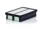 Filtr powietrza MANN-FILTER C24071