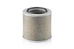 Filtr powietrza MANN-FILTER C24355