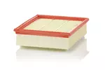 Filtr powietrza MANN-FILTER C 25 018
