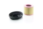 Filtr powietrza MANN-FILTER C 41 001 KIT