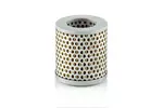 Filtr powietrza MANN-FILTER C711/1
