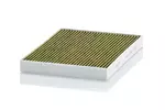 Filtr kabinowy MANN-FILTER FP 33 006