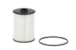Filtr oleju MANN-FILTER HU 8021 z