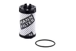 Filtr hydrauliczny układu kierowniczego MANN-FILTER H 6007 z