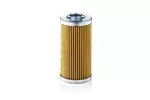Filtr hydrauliki sterowniczej MANN-FILTER H 824/2 x