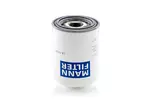 Filtr, technika sprężania powietrza MANN-FILTER LB1374/6