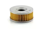 Filtr oleju MANN-FILTER MH 1012