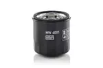 Filtr oleju MANN-FILTER MW 6001