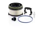 Filtr paliwa MANN-FILTER PU 11 002 z KIT - fot.2