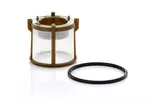 Filtr paliwa MANN-FILTER PU 50 x