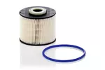 Filtr paliwa MANN-FILTER PU 927 x - fot.2