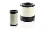 Filtr powietrza MANN-FILTER SP 3009-2