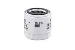 Filtr paliwa MANN-FILTER WK 812