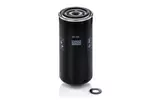 Filtr paliwa MANN-FILTER WK 929 x - fot.1