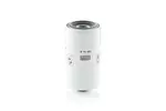 Filtr oleju MANN-FILTER W10004