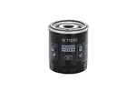 Filtr oleju MANN-FILTER W712/65