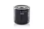 Filtr oleju MANN-FILTER W712/98