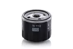 Filtr oleju MANN-FILTER W77/2