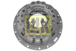Tarcza dociskowa sprzęgła LUK 128 0245 50