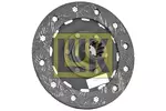 Tarcza sprzęgła LUK 314 0009 20 (Po stronie silnika)