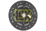Tarcza sprzęgła LUK 322 0211 20 (Po stronie silnika)