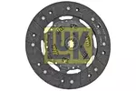 TARCZA SPRZĘGŁA LUK 324036510 SCHAEFFLER LUK 324 0365 10 (Po stronie silnika)