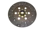 Tarcza sprzęgła LUK 325 0066 26 (Po stronie silnika)