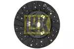 Tarcza sprzęgła LUK 325 0070 16 (Po stronie silnika)