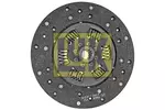 Tarcza sprzęgła LUK 325 0100 16 (Po stronie silnika)