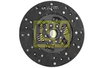 Tarcza sprzęgła LUK 325 0121 16