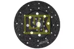 Tarcza sprzęgła LUK 328 0116 16 (Po stronie silnika)
